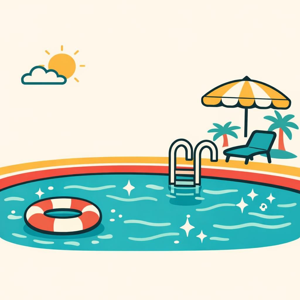 Pool Cleaning